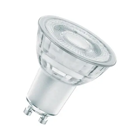 Trygg betalning Osram Led Superstar LED-reflektorlampa